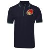 JB's WEAR Contrast Polo Thumbnail