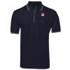 JB's WEAR Contrast Polo Thumbnail