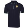 JB's WEAR Contrast Polo Thumbnail
