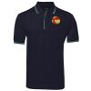 JB's WEAR Contrast Polo Thumbnail