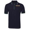 JB's WEAR Contrast Polo Thumbnail