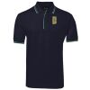 JB's WEAR Contrast Polo Thumbnail