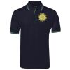 JB's WEAR Contrast Polo Thumbnail