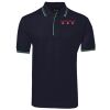 JB's WEAR Contrast Polo Thumbnail
