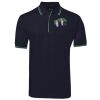 JB's WEAR Contrast Polo Thumbnail