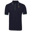 JB's WEAR Contrast Polo Thumbnail
