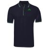 JB's WEAR Contrast Polo Thumbnail