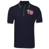JB's WEAR Contrast Polo Thumbnail