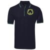 JB's WEAR Contrast Polo Thumbnail
