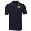 JB's WEAR Contrast Polo Thumbnail