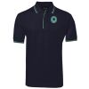 JB's WEAR Contrast Polo Thumbnail