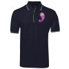 JB's WEAR Contrast Polo Thumbnail