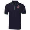 JB's WEAR Contrast Polo Thumbnail