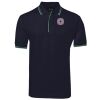JB's WEAR Contrast Polo Thumbnail