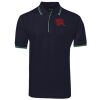 JB's WEAR Contrast Polo Thumbnail