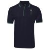 JB's WEAR Contrast Polo Thumbnail