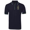 JB's WEAR Contrast Polo Thumbnail