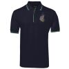 JB's WEAR Contrast Polo Thumbnail