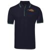 JB's WEAR Contrast Polo Thumbnail