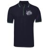 JB's WEAR Contrast Polo Thumbnail