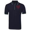 JB's WEAR Contrast Polo Thumbnail