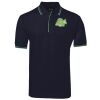 JB's WEAR Contrast Polo Thumbnail