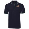 JB's WEAR Contrast Polo Thumbnail