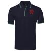 JB's WEAR Contrast Polo Thumbnail