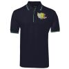 JB's WEAR Contrast Polo Thumbnail