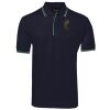 JB's WEAR Contrast Polo Thumbnail