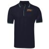 JB's WEAR Contrast Polo Thumbnail