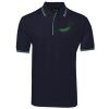 JB's WEAR Contrast Polo Thumbnail