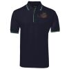 JB's WEAR Contrast Polo Thumbnail
