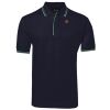 JB's WEAR Contrast Polo Thumbnail