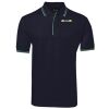 JB's WEAR Contrast Polo Thumbnail