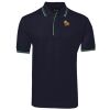 JB's WEAR Contrast Polo Thumbnail