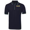 JB's WEAR Contrast Polo Thumbnail