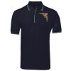 JB's WEAR Contrast Polo Thumbnail