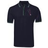 JB's WEAR Contrast Polo Thumbnail