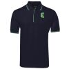 JB's WEAR Contrast Polo Thumbnail