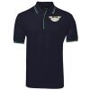 JB's WEAR Contrast Polo Thumbnail