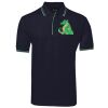 JB's WEAR Contrast Polo Thumbnail