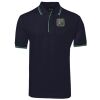 JB's WEAR Contrast Polo Thumbnail