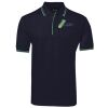 JB's WEAR Contrast Polo Thumbnail