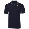 JB's WEAR Contrast Polo Thumbnail