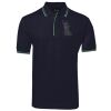 JB's WEAR Contrast Polo Thumbnail