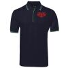 JB's WEAR Contrast Polo Thumbnail