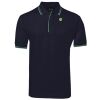JB's WEAR Contrast Polo Thumbnail