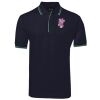 JB's WEAR Contrast Polo Thumbnail
