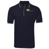 JB's WEAR Contrast Polo Thumbnail